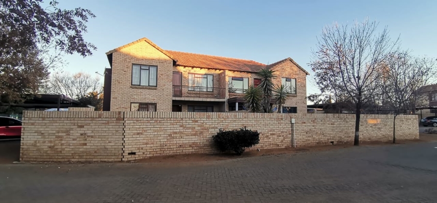 2 Bedroom Property for Sale in Wilgehof Free State